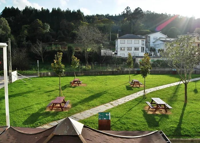 Duerming Park Viveiro